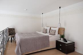 Tallinn City Apartments