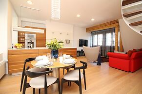 Tallinn City Apartments