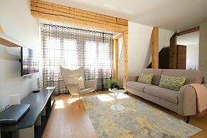 Tallinn City Apartments