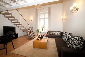 Tallinn City Apartments