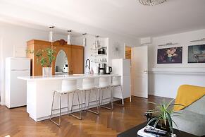 Tallinn City Apartments