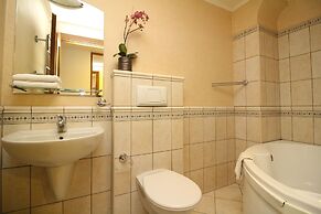 Tallinn City Apartments