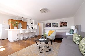 Tallinn City Apartments