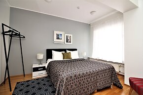 Tallinn City Apartments