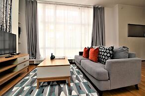 Tallinn City Apartments