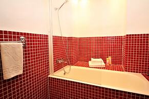 Tallinn City Apartments