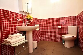 Tallinn City Apartments