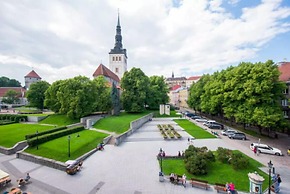 Tallinn City Apartments