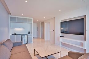 Boutique Villa De Aewol