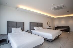 Boutique Villa De Aewol