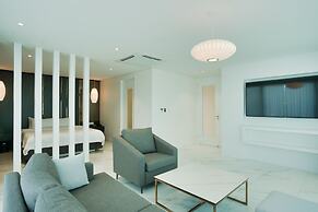 Boutique Villa De Aewol