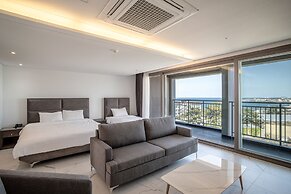 Boutique Villa De Aewol