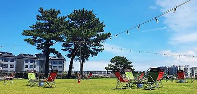 Boutique Villa De Aewol