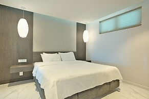 Boutique Villa De Aewol