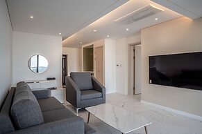 Boutique Villa De Aewol