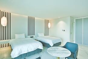 Boutique Villa De Aewol