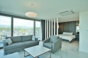 Boutique Villa De Aewol