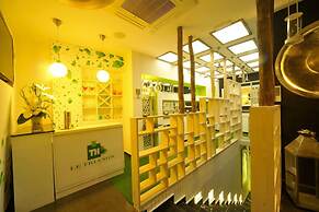 Le Trianon Luxury Hotel & Spa