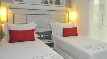 Le Trianon Luxury Hotel & Spa