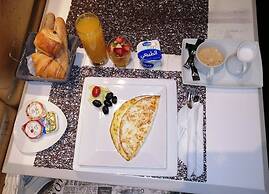 Le Trianon Luxury Hotel & Spa