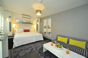 Le Trianon Luxury Hotel & Spa