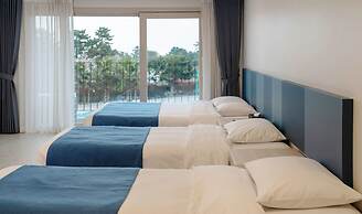 Hallim Resort