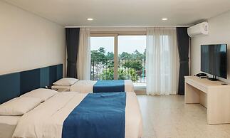 Hallim Resort