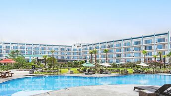 Hallim Resort