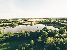 Terres de France - Natura Resort Pescalis