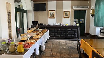 Pousada do Convento do Carmo