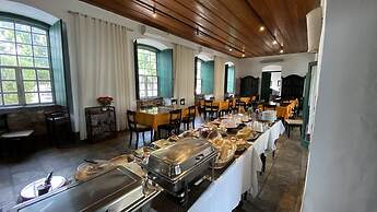 Pousada do Convento do Carmo