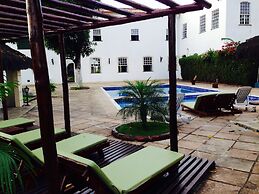 Pousada do Convento do Carmo