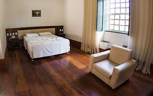 Pousada do Convento do Carmo