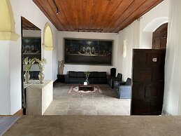 Pousada do Convento do Carmo