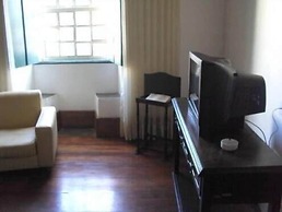 Pousada do Convento do Carmo