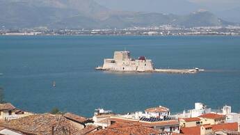 Acronafplia Pension A