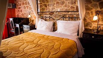 Acronafplia Pension A