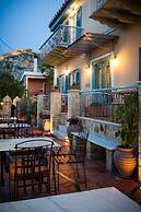 Acronafplia Pension A