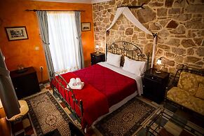 Acronafplia Pension A