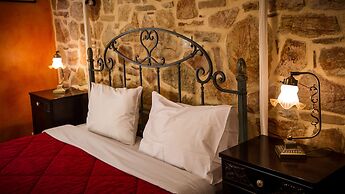 Acronafplia Pension A