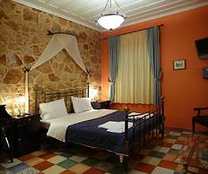 Acronafplia Pension A