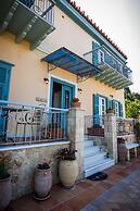 Acronafplia Pension A