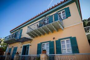 Acronafplia Pension A