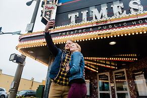 River Inn at Seaside