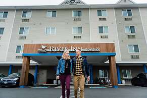 River Inn at Seaside