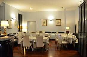 Albergo Ristorante Giardino