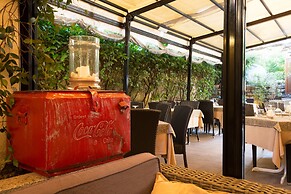 Albergo Ristorante Giardino