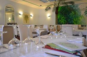 Albergo Ristorante Giardino