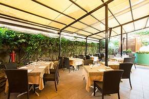 Albergo Ristorante Giardino