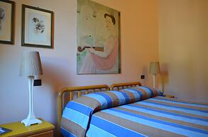 Albergo Ristorante Giardino